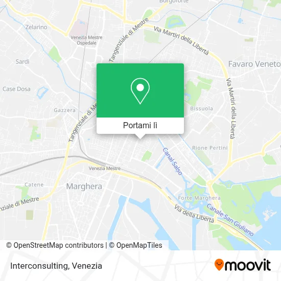 Mappa Interconsulting
