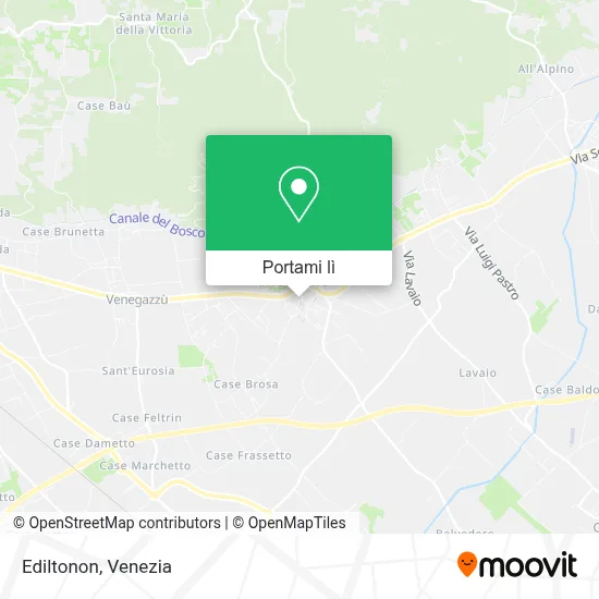 Mappa Ediltonon