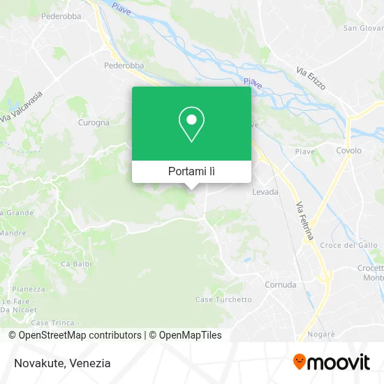 Mappa Novakute