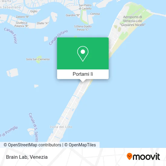 Mappa Brain Lab
