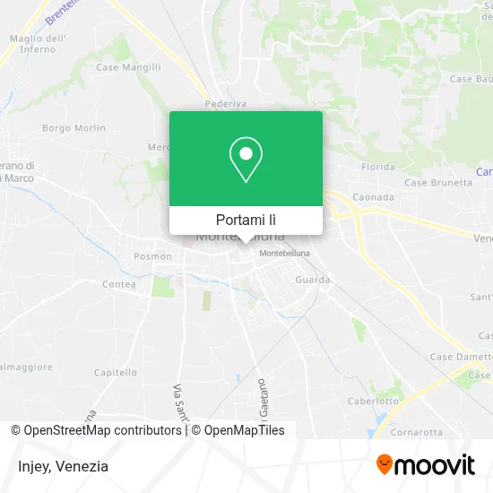 Mappa Injey