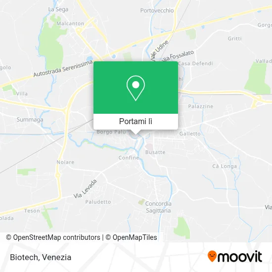 Mappa Biotech