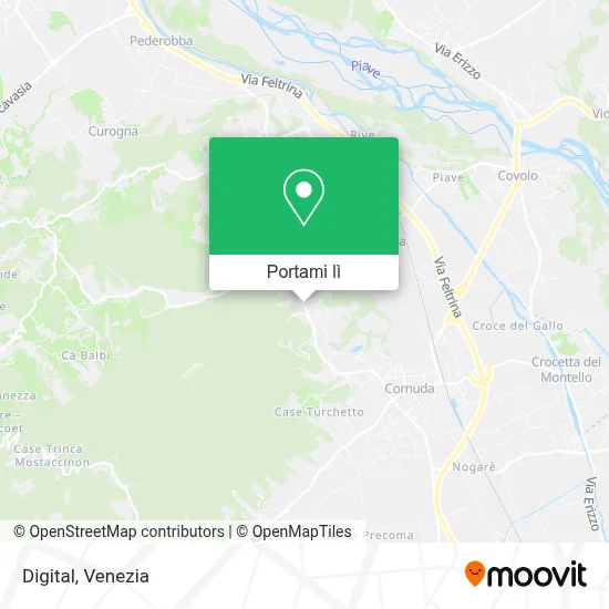 Mappa Digital