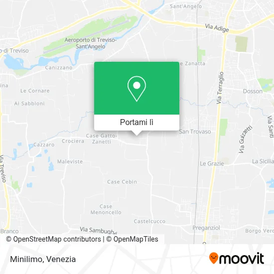 Mappa Minilimo