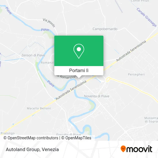 Mappa Autoland Group