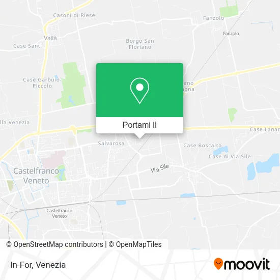 Mappa In-For