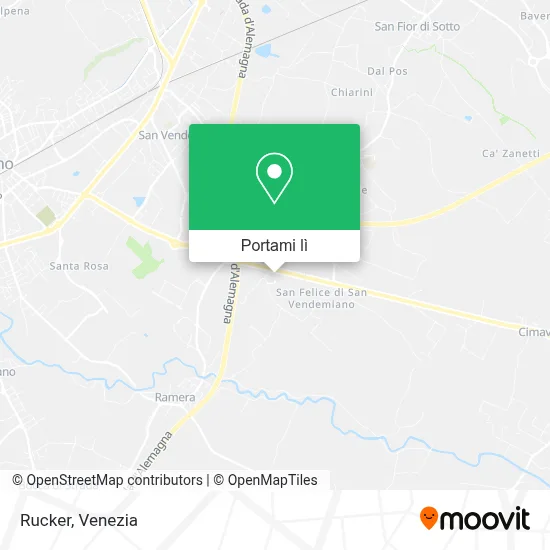 Mappa Rucker