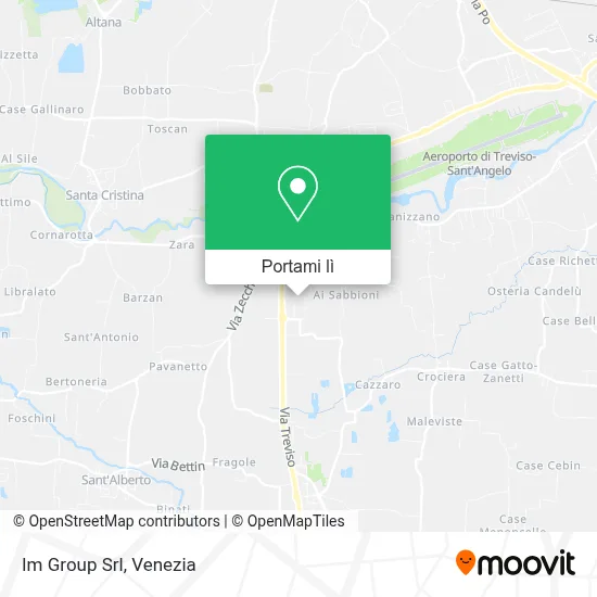 Mappa Im Group Srl