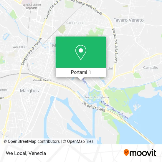 Mappa We Local