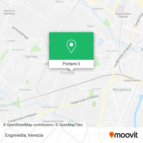 Mappa Engimedia
