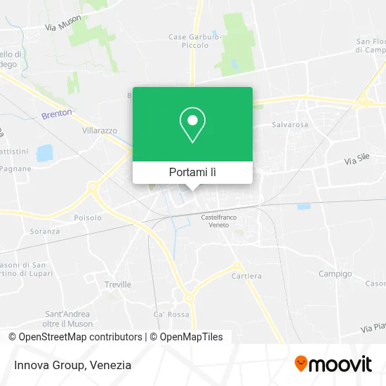 Mappa Innova Group
