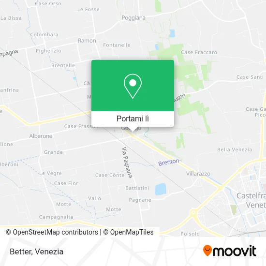 Mappa Better