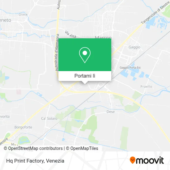 Mappa Hq Print Factory