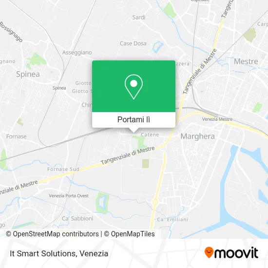 Mappa It Smart Solutions