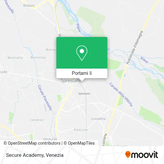 Mappa Secure Academy
