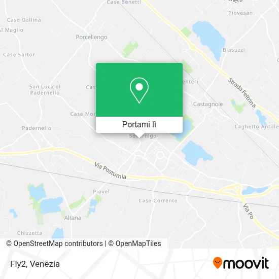 Mappa Fly2