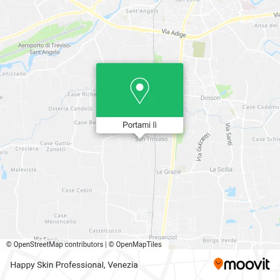 Mappa Happy Skin Professional