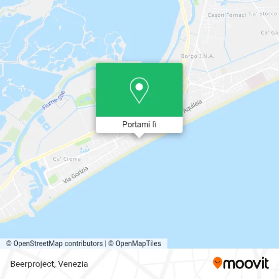 Mappa Beerproject