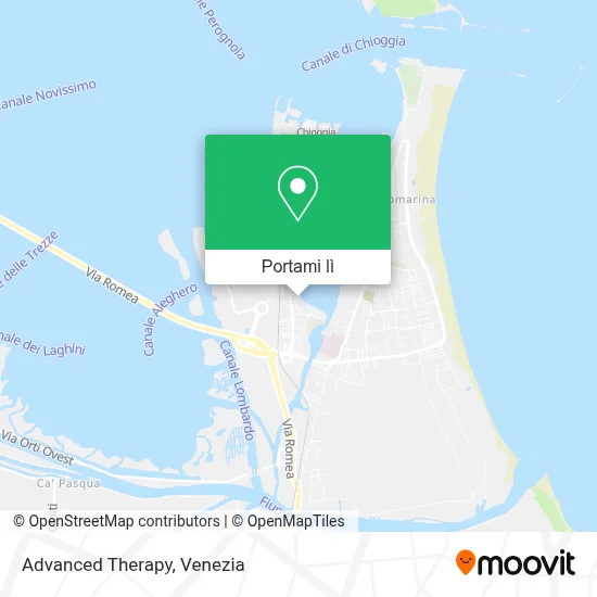 Mappa Advanced Therapy