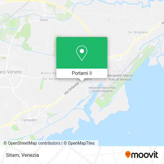 Mappa Sitam