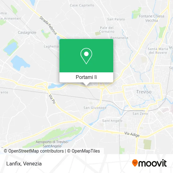 Mappa Lanfix