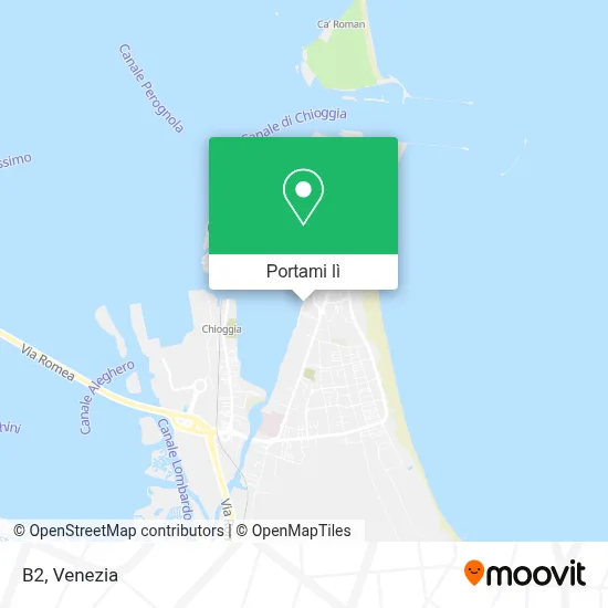 Mappa B2
