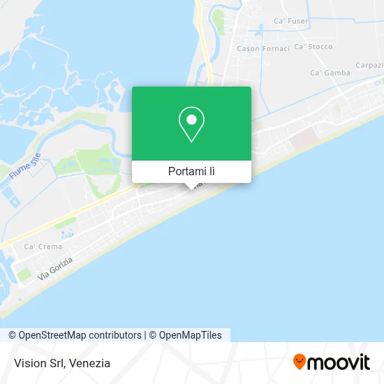 Mappa Vision Srl