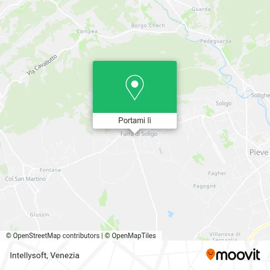 Mappa Intellysoft