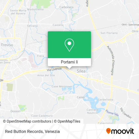 Mappa Red Button Records