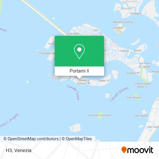 Mappa H3
