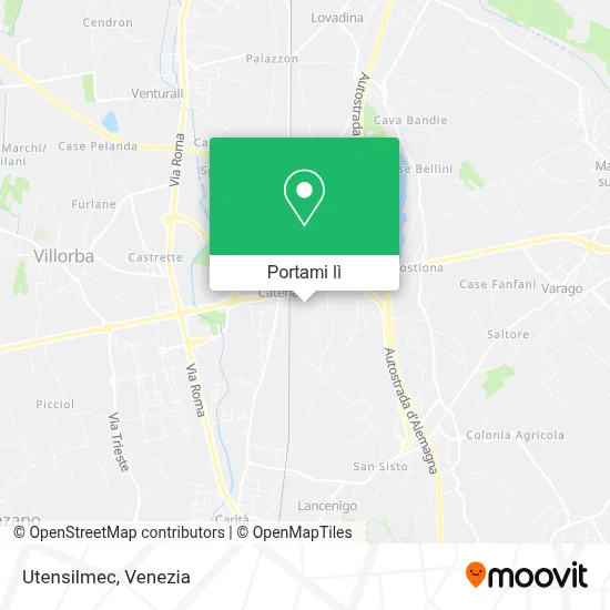 Mappa Utensilmec