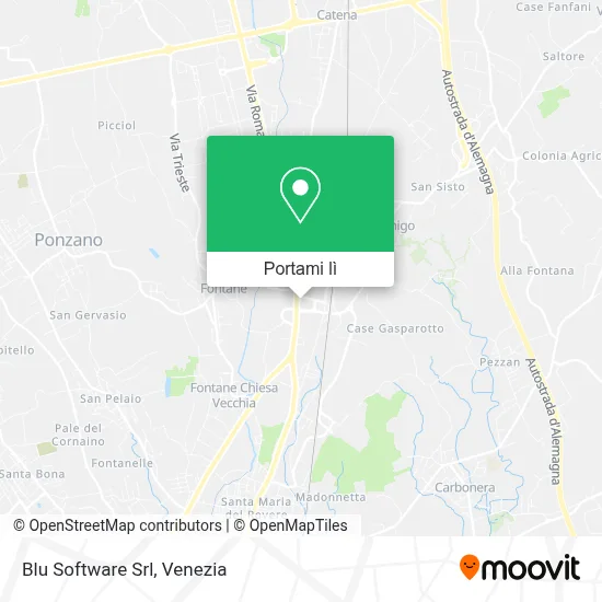 Mappa Blu Software Srl
