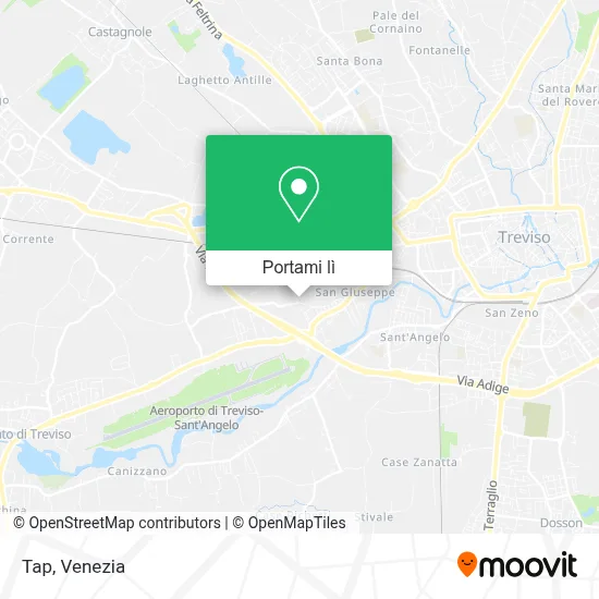 Mappa Tap