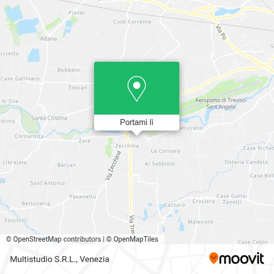 Mappa Multistudio S.R.L.
