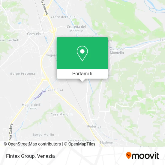 Mappa Fintex Group