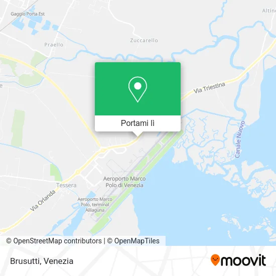 Mappa Brusutti