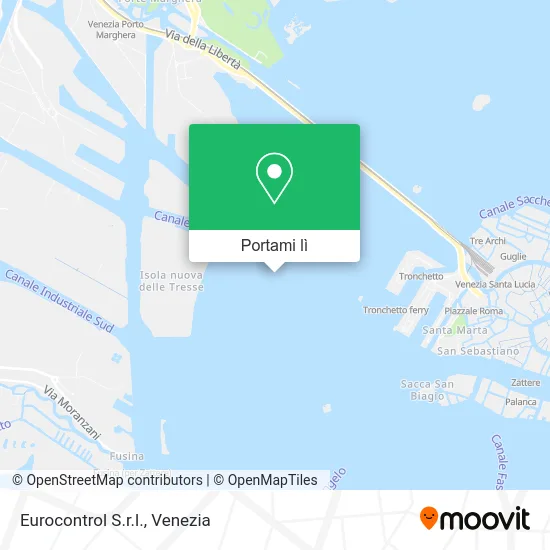 Mappa Eurocontrol S.r.l.