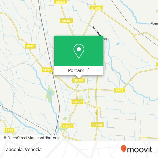 Mappa Zacchia