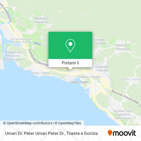 Mappa Umari Dr. Peter Umari Peter Dr.