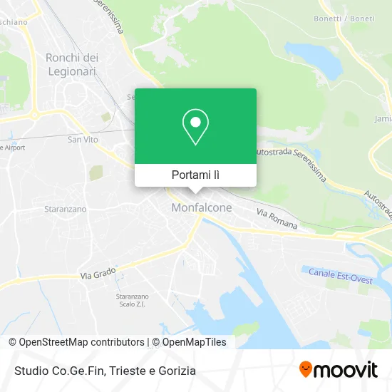 Mappa Studio Co.Ge.Fin