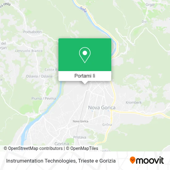 Mappa Instrumentation Technologies