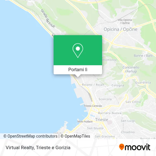 Mappa Virtual Realty