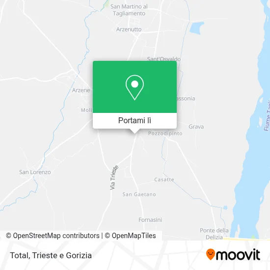 Mappa Total