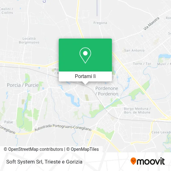 Mappa Soft System Srl