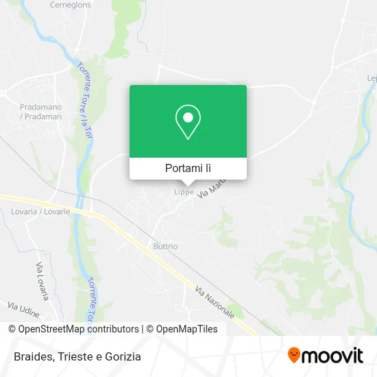 Mappa Braides