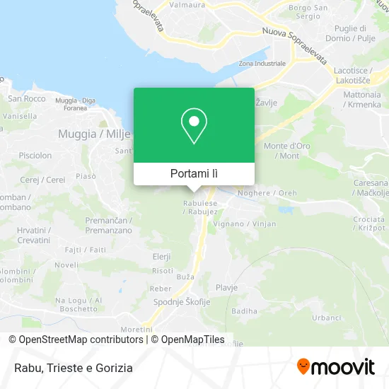 Mappa Rabu