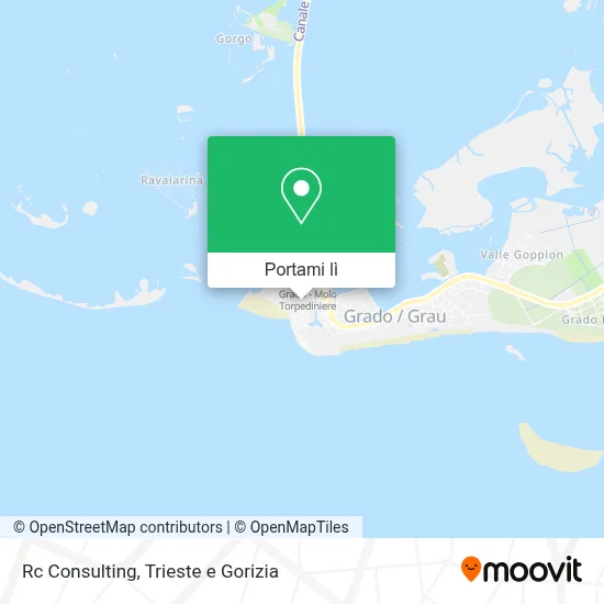 Mappa Rc Consulting