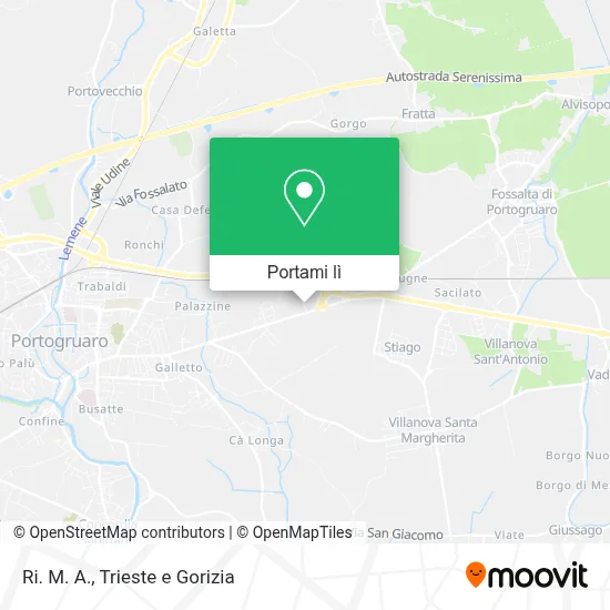 Mappa Ri. M. A.