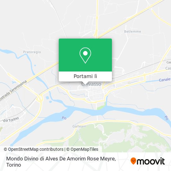 Mappa Mondo Divino di Alves De Amorim Rose Meyre