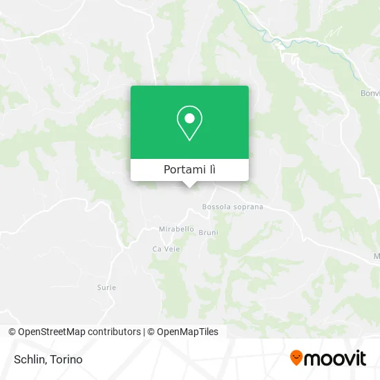 Mappa Schlin